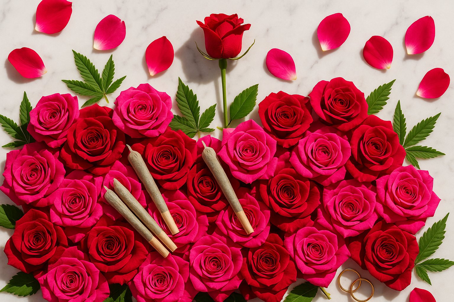 Cannabis Dating Guide
