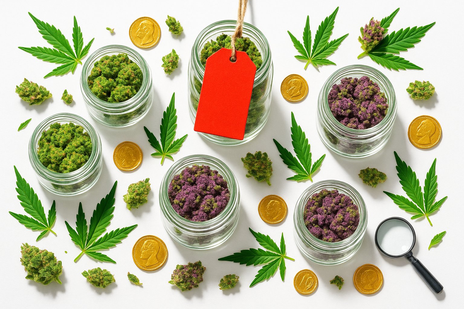 Dispensary Rip-Offs