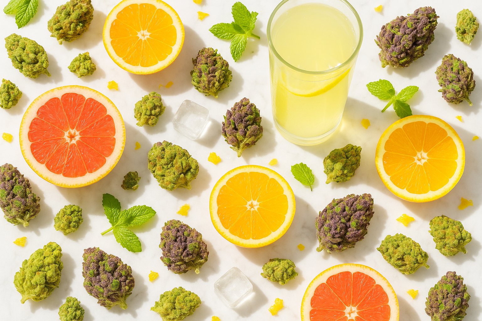 Summer Sativa Guide 2026