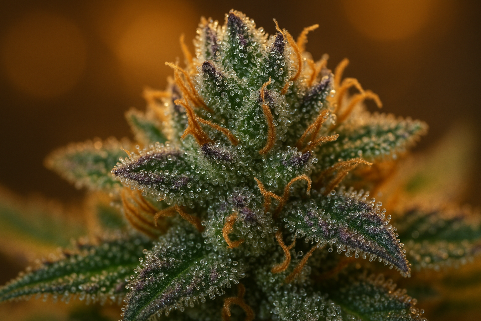 OG Kush: The Legend That Started It All