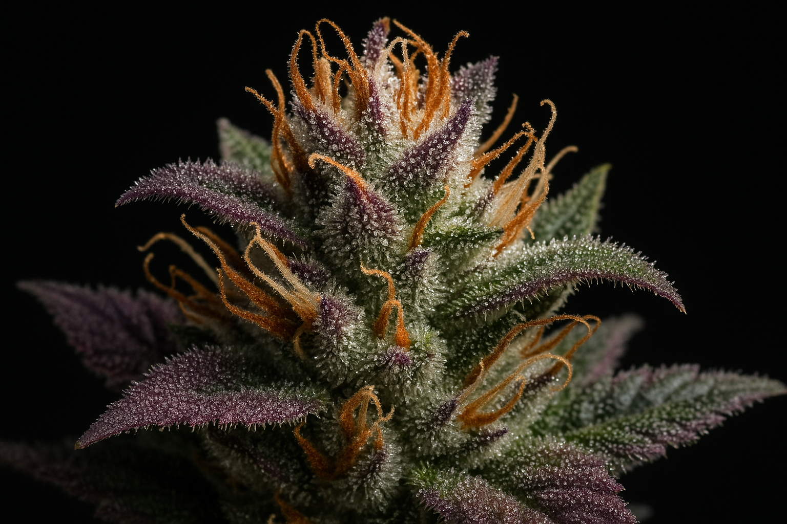 Gelato: The Strain That Conquered the World